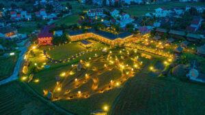 Cà Phê Cánh Đồng Lúa Hội An Đẹp Nhất – Chillax