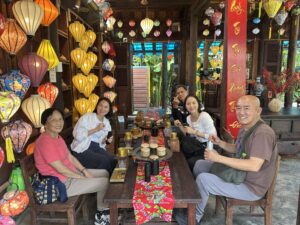 Lantern Making Class Hoi An – Chillax Complete Guide